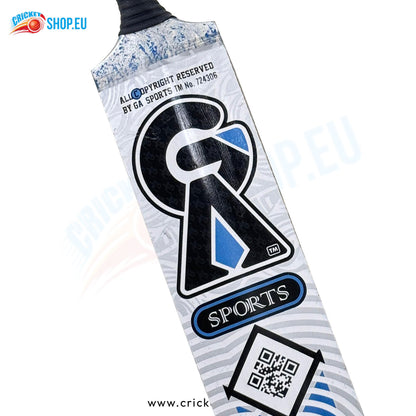 GA Sports Qasim Sirilankan Tape Ball Bat