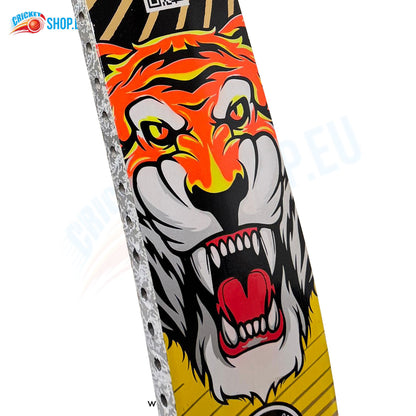 GA Tiger Tape Ball Bat