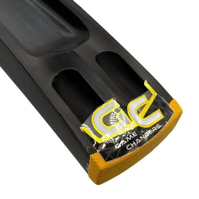 Game Changer Once Side Red Tennis Bat