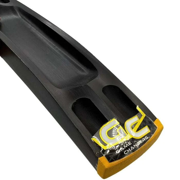 Game Changer Once Side Red Tennis Bat