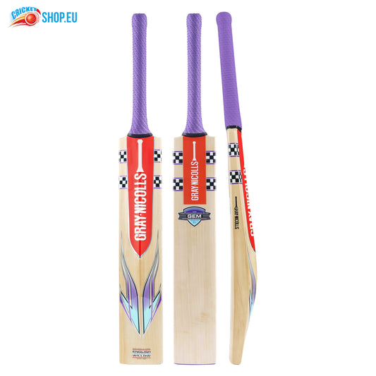 Gray Nicolls GEM 2.1 300 Cricket Bat