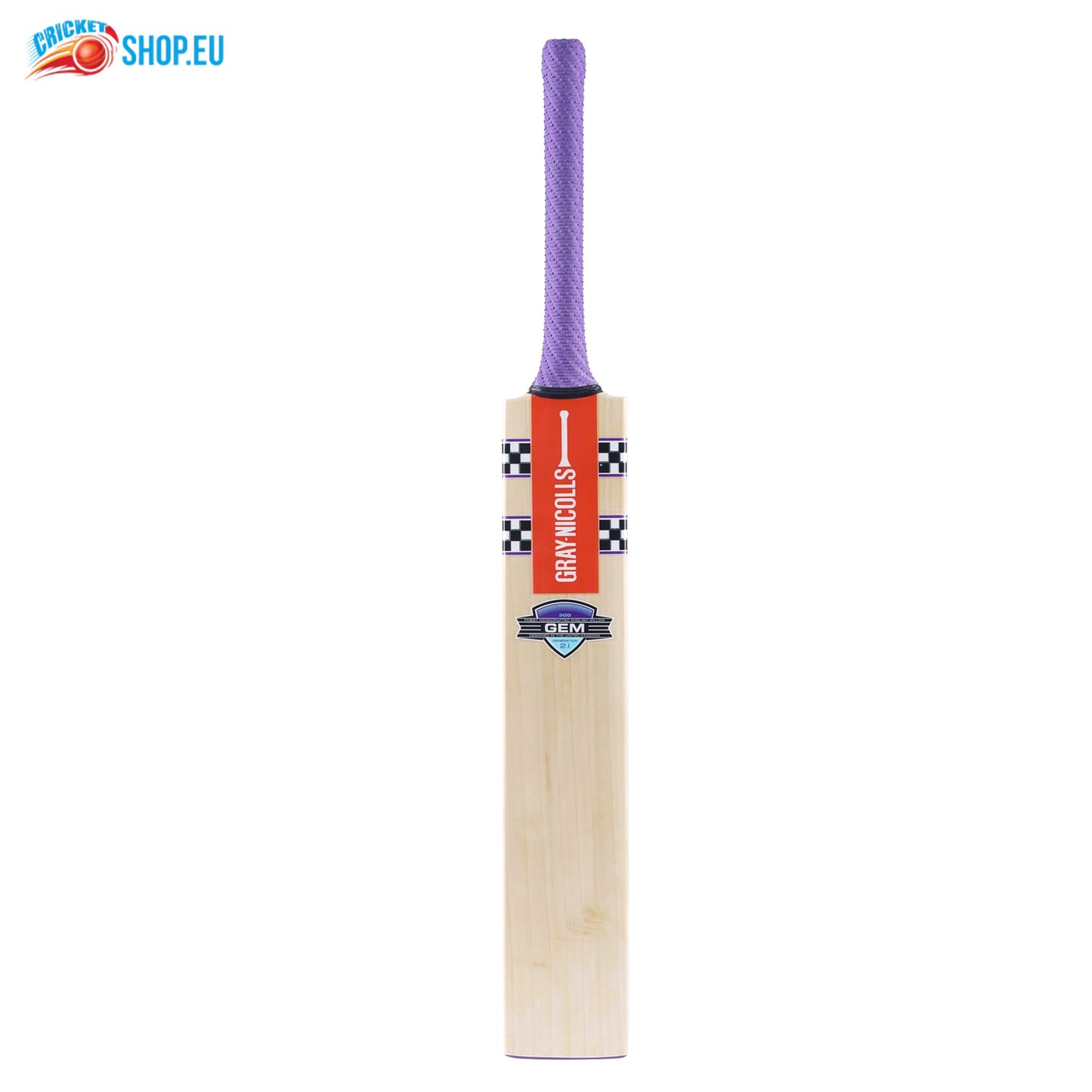 Gray Nicolls GEM 2.1 300 Cricket Bat