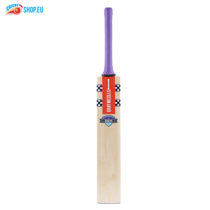Gray Nicolls GEM 2.1 300 Cricket Bat