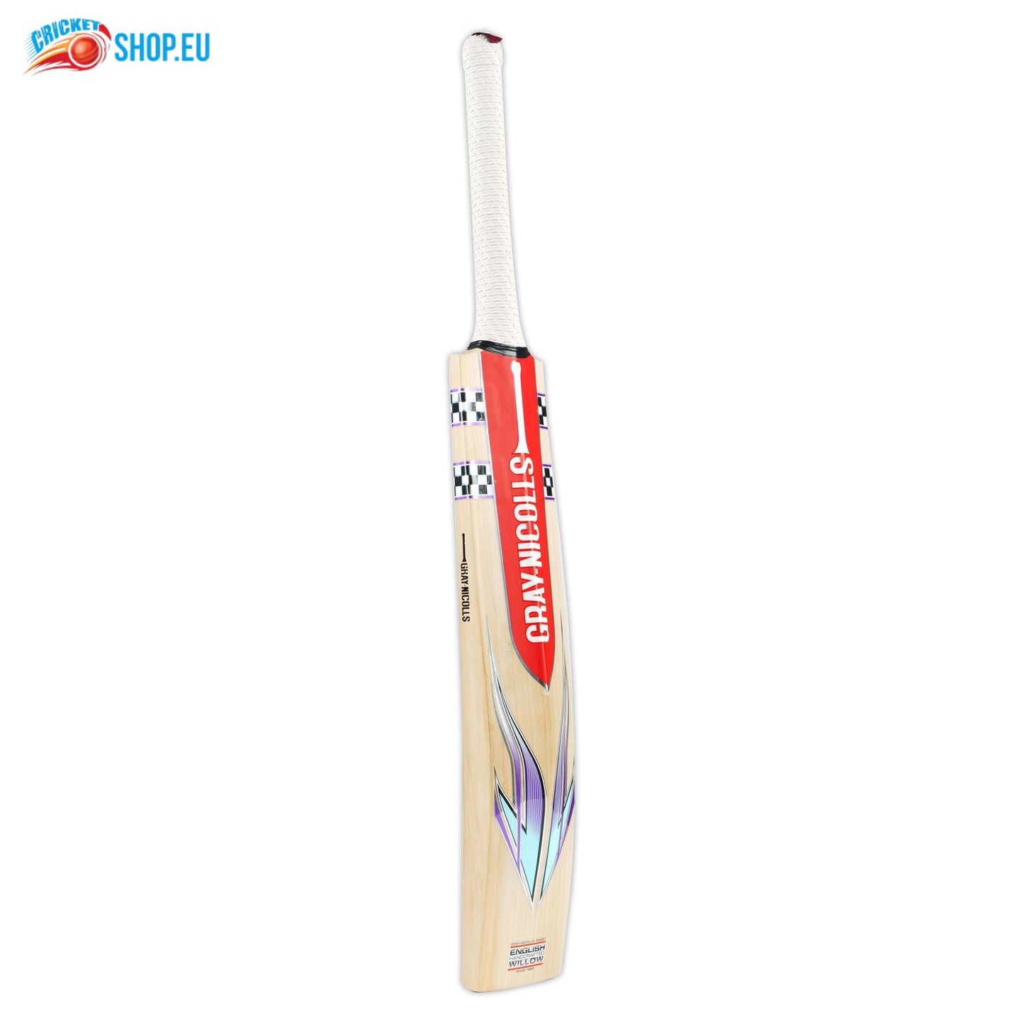 Gray Nicolls GEM 2.1 300 Cricket Bat
