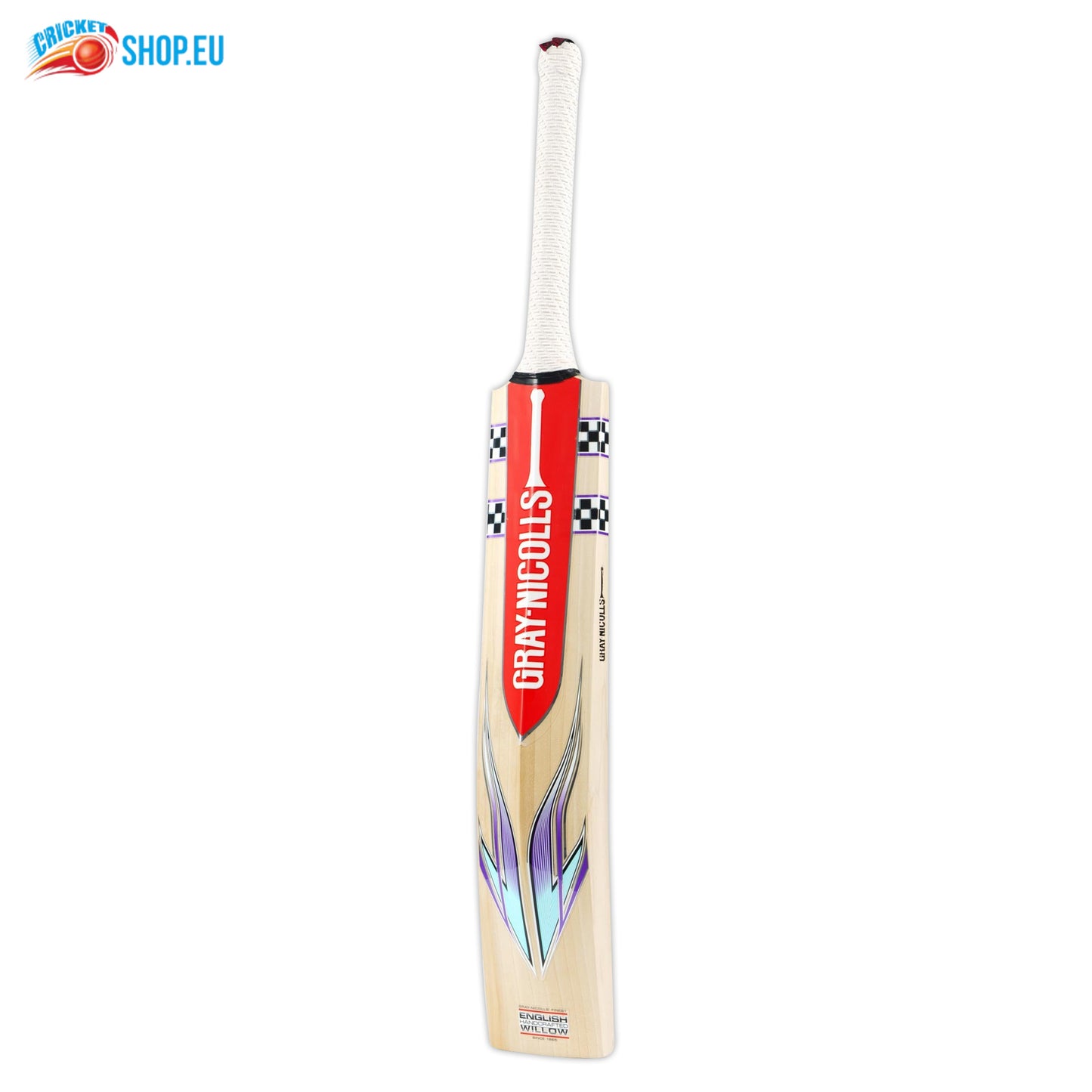 Gray Nicolls GEM 2.1 300 Cricket Bat