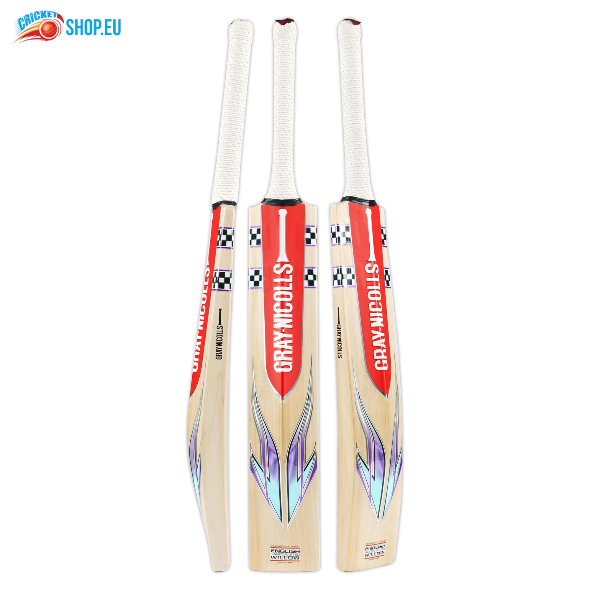 Gray Nicolls Cricket Bats | Shop Online EU – Cricket Shop EU