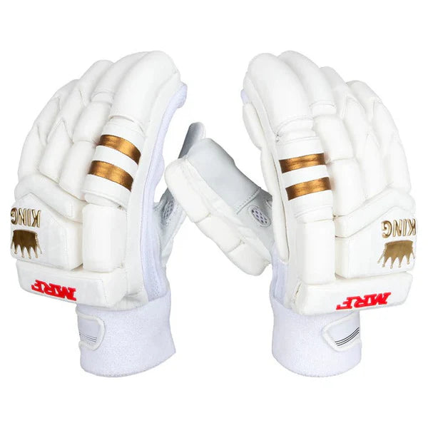MRF Genius King Cricket Batting Gloves