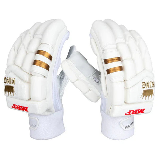 MRF Genius King Cricket Batting Gloves