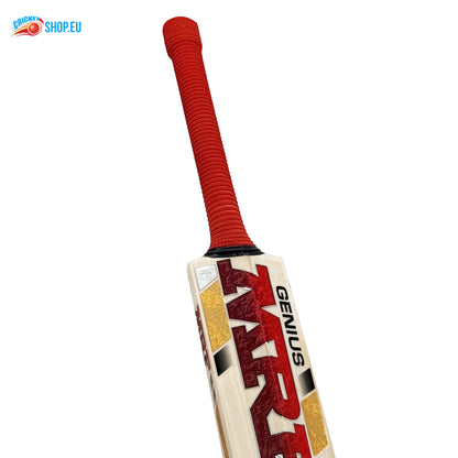 MRF Genius 360 English Willow Cricket Bat