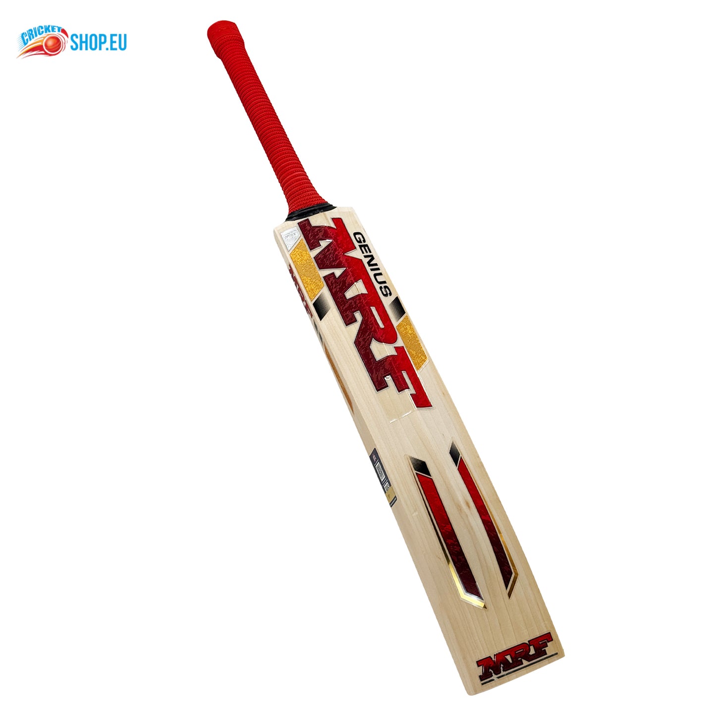 MRF Genius 360 English Willow Cricket Bat