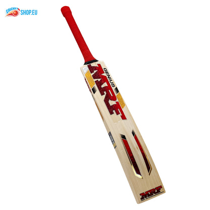MRF Genius 360 English Willow Cricket Bat