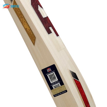 MRF Genius 360 English Willow Cricket Bat
