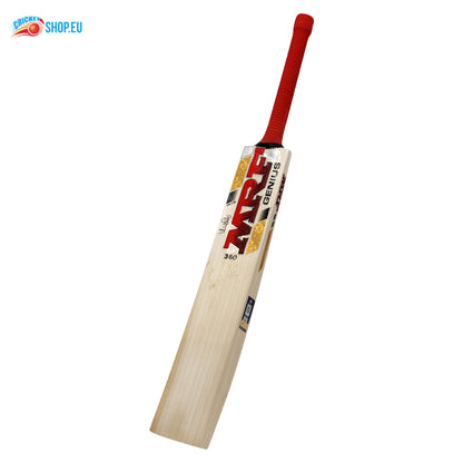 MRF Genius 360 English Willow Cricket Bat