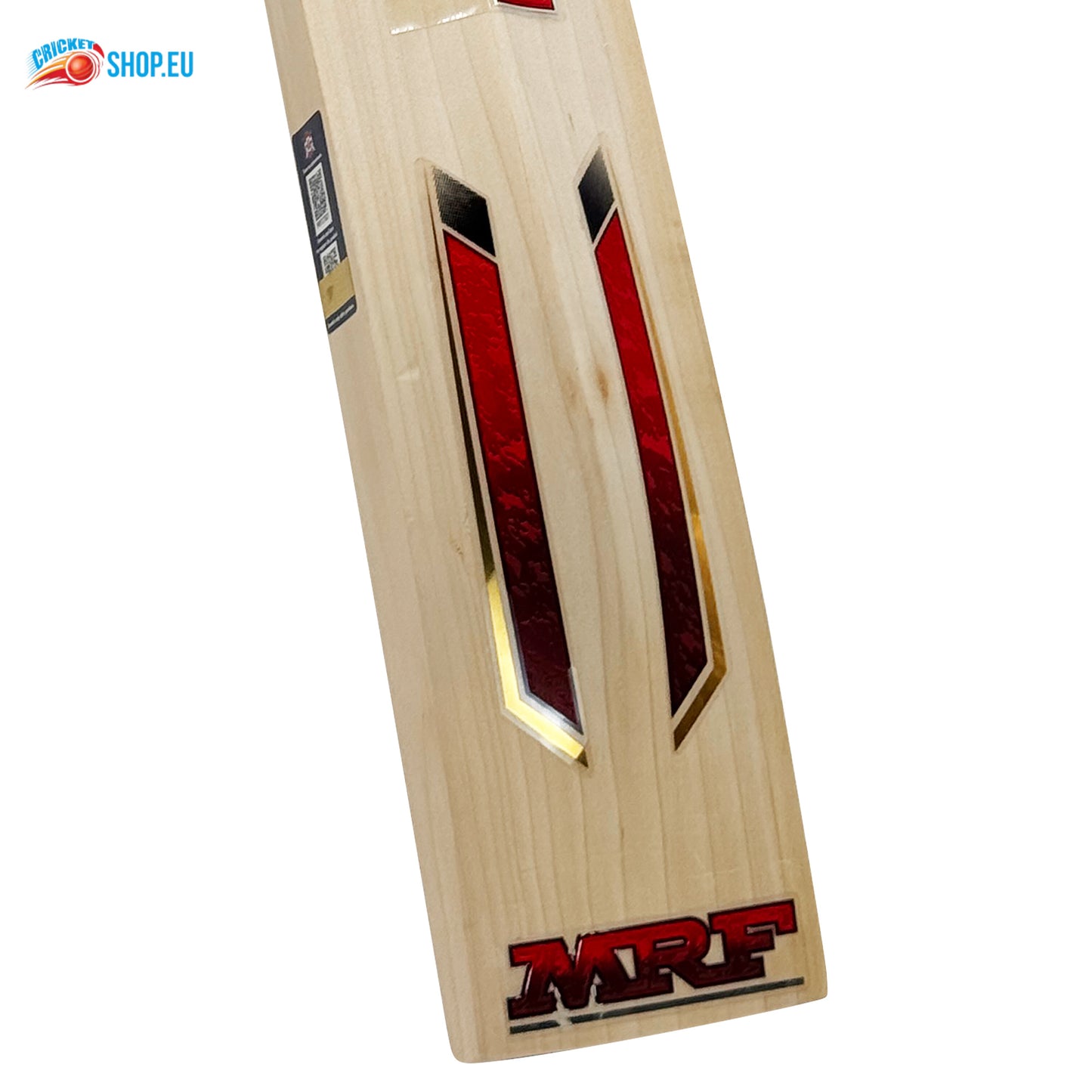 MRF Genius 360 English Willow Cricket Bat