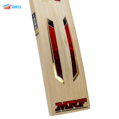 MRF Genius 360 English Willow Cricket Bat