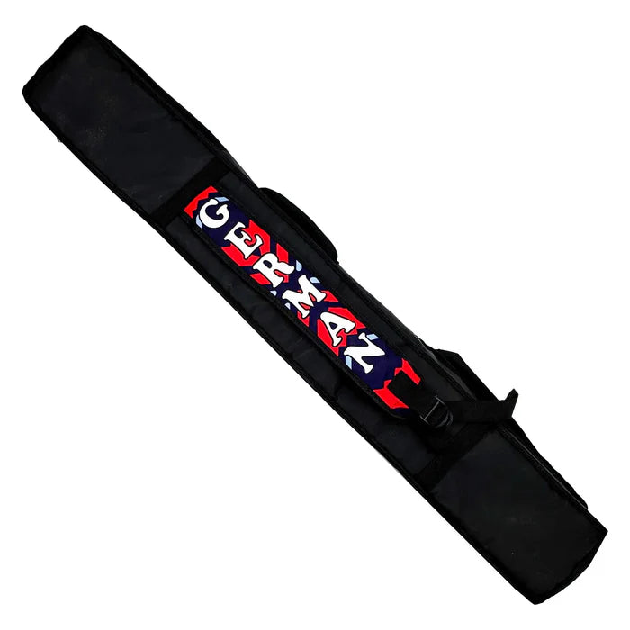 German Tape Ball Bat Cover