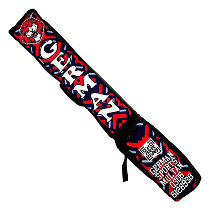 German Tape Ball Bat Cover