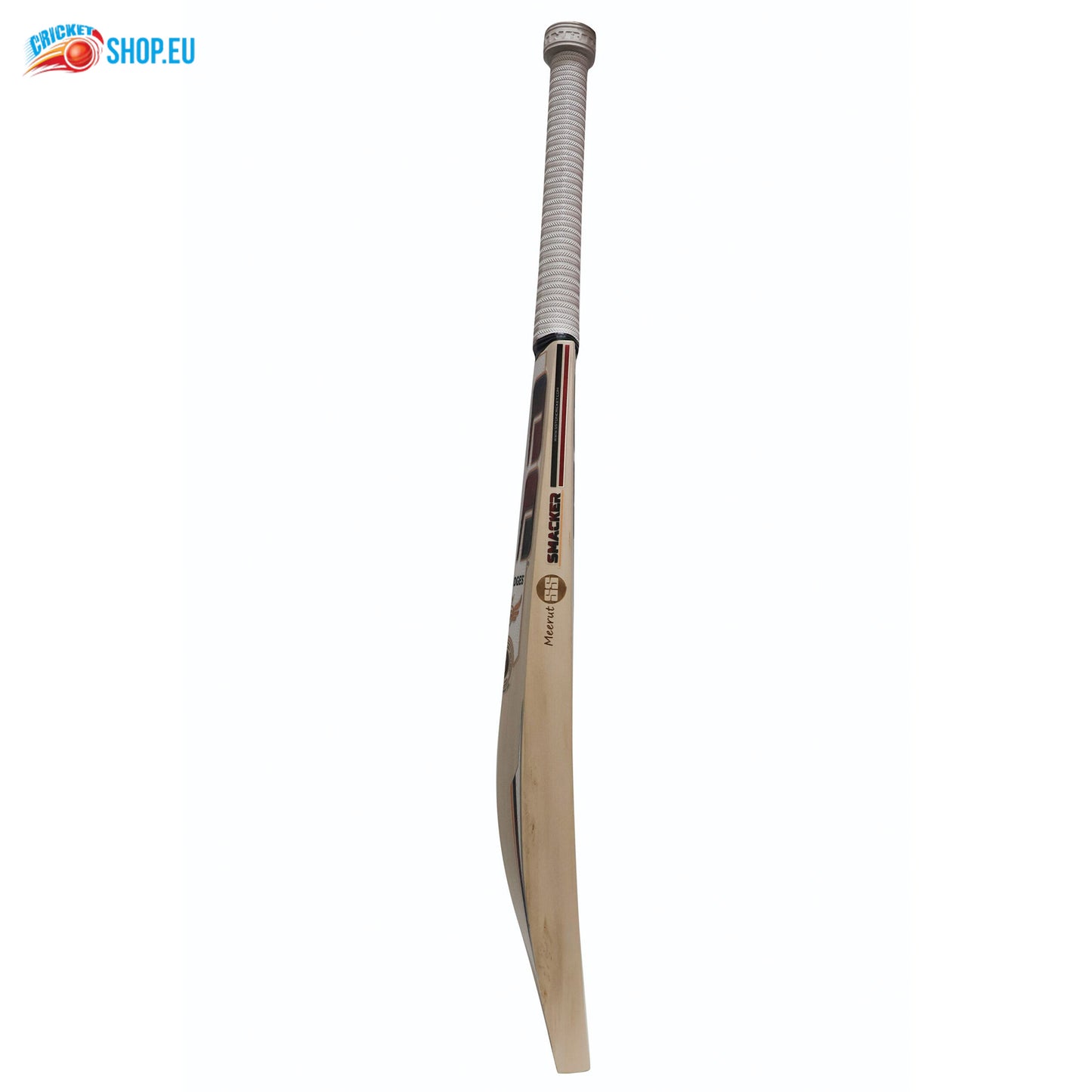 SS GG Smacker Junior English Willow Cricket Bat
