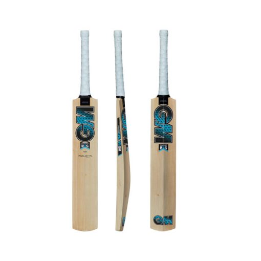 Gunn And Moore Diamond 101 Junior Kashmir Willow Cricket Bat