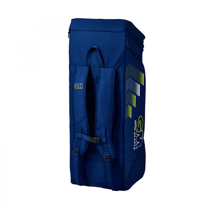 GM 808 Duffle Cricket Kit Bag