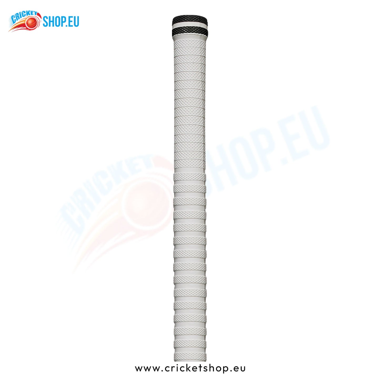 GM Dynamic Cricket Bat Handle Grip White/Black