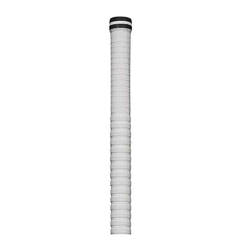 GM Dynamic Cricket Bat Handle Grip White/Black