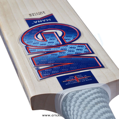 Gunn And Moore Mana Junior Kashmir Willow Cricket Bat