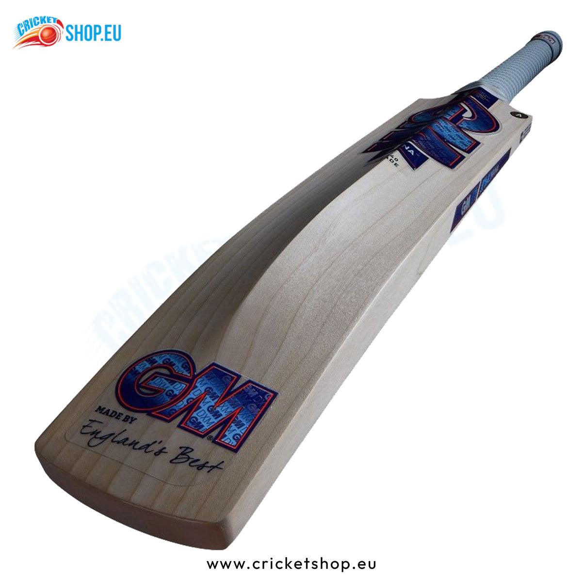 Gunn And Moore Mana Junior Kashmir Willow Cricket Bat