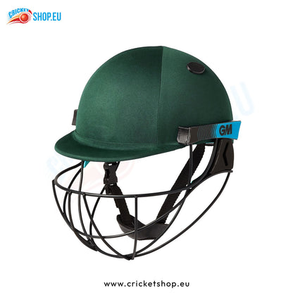 GM Neon Geo Helmet Green