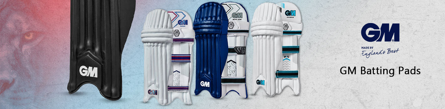 Gunn & Moore Batting Pads