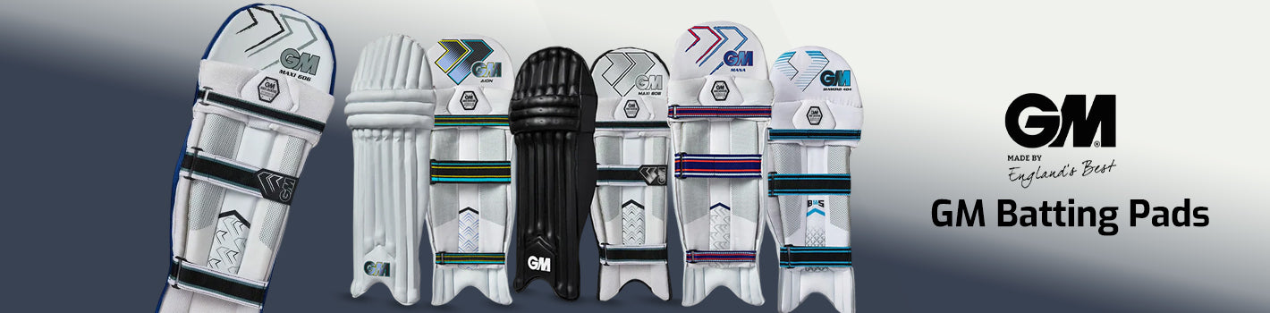 Gunn & Moore Batting Pads