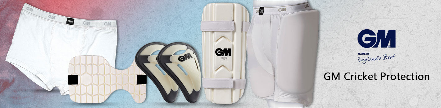 Gunn & Moore Cricket Protection