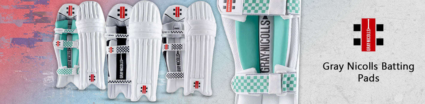 Gray-Nicolls Batting Pads