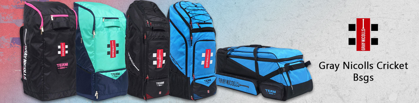 Gray-Nicolls Cricket Bags