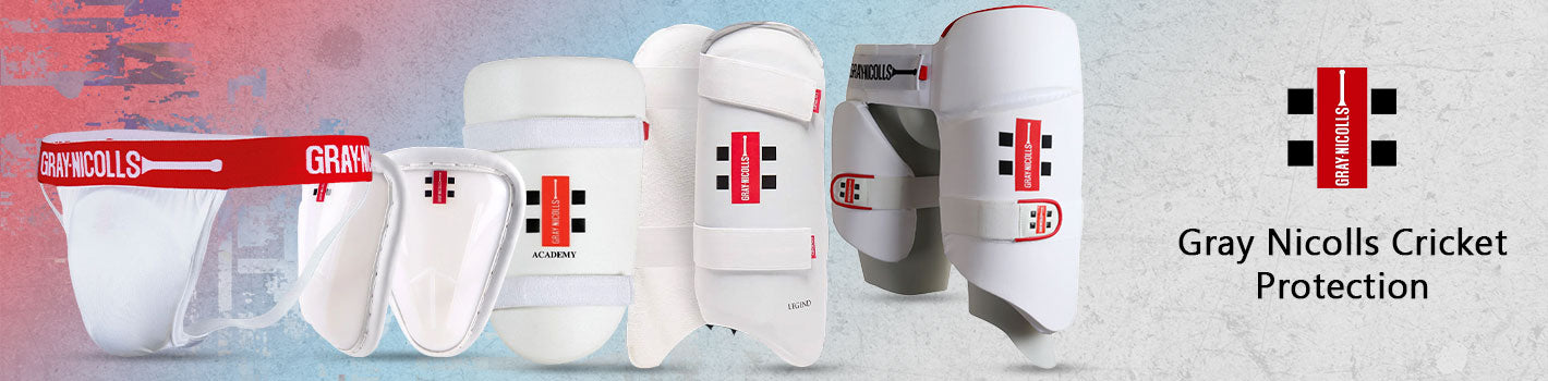 Gray-Nicolls Cricket Protection