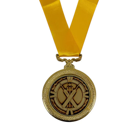 Victory Cricket Medal