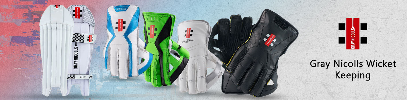 Gray-Nicolls Wicket Keeping