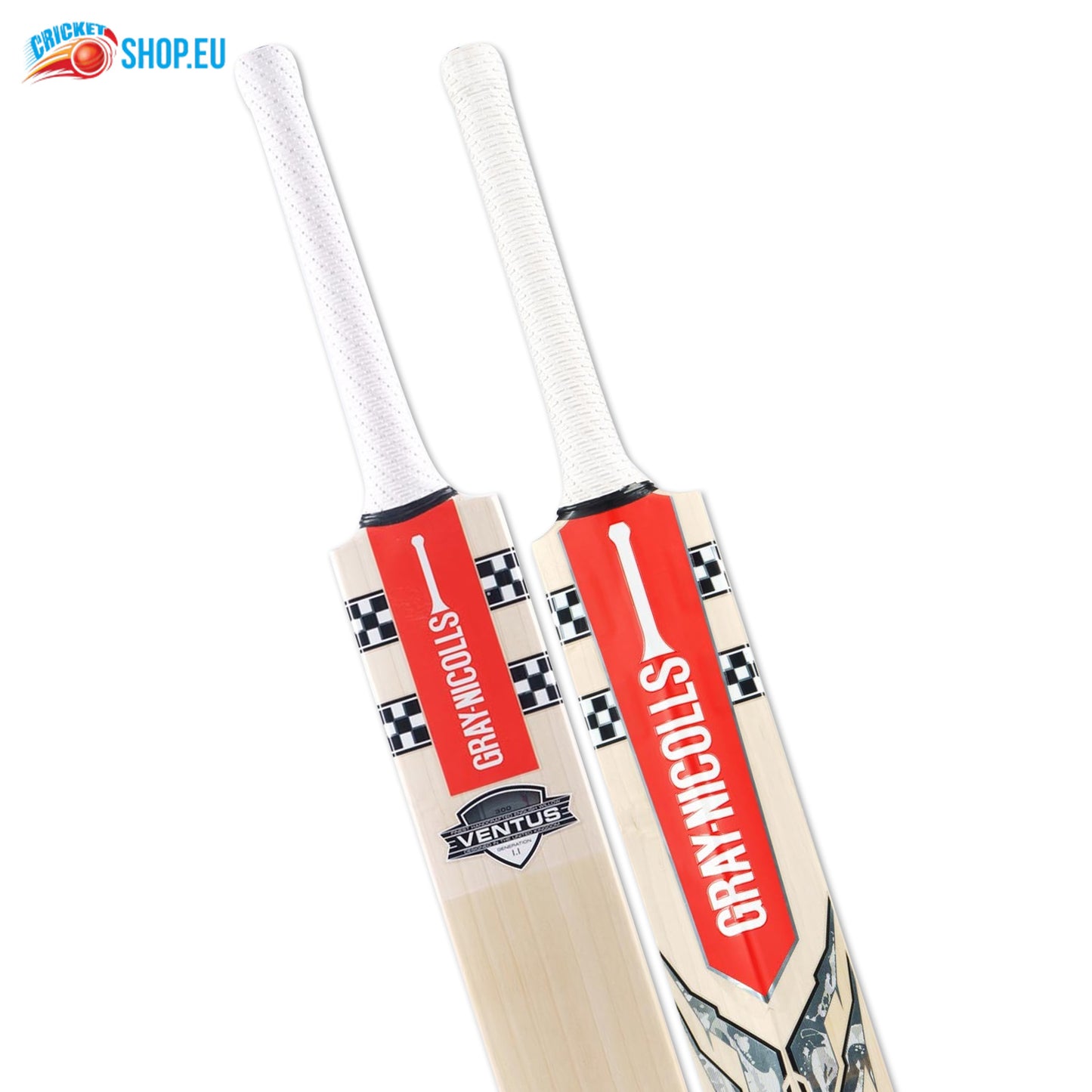 Gray Nicolls Ventus 1.1 300 Cricket Bat
