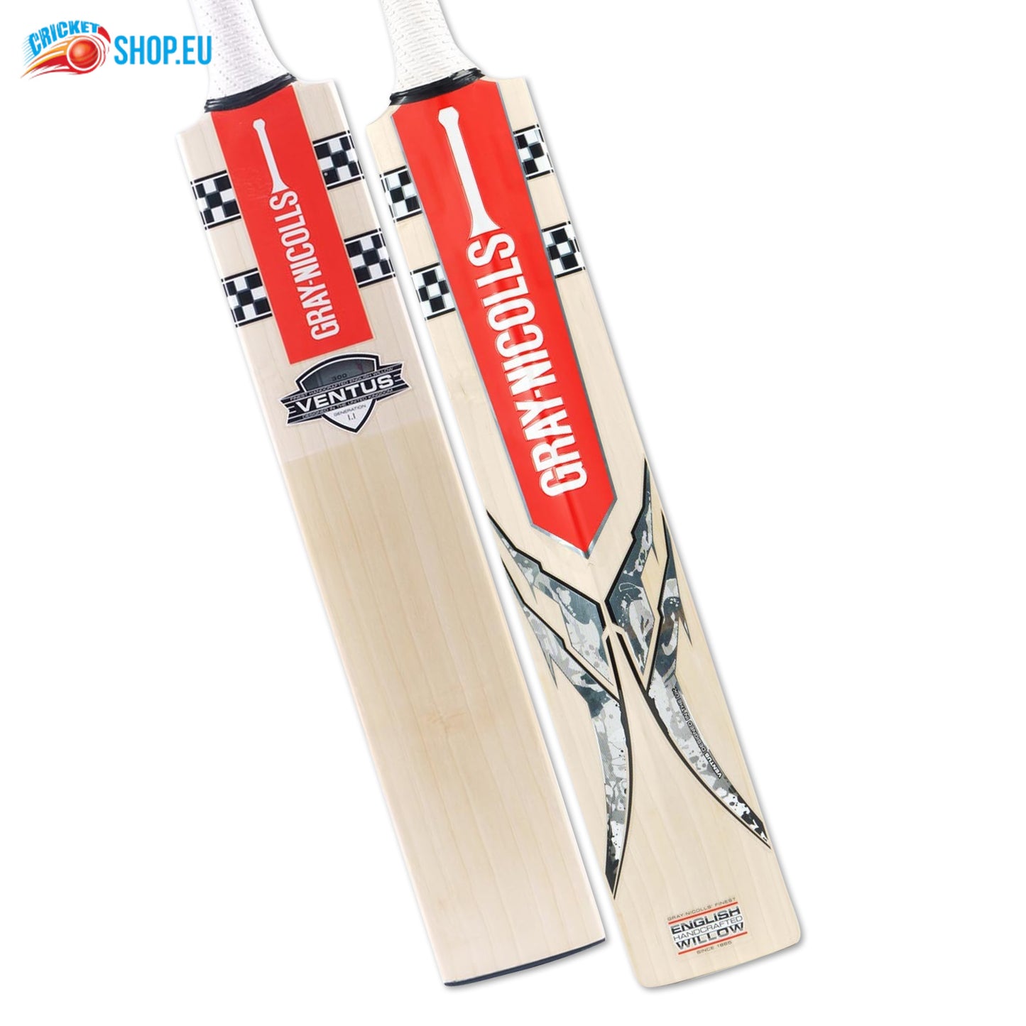 Gray Nicolls Ventus 1.1 300 Cricket Bat