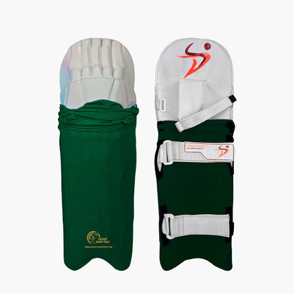 Batting Pad Cover (Clads)