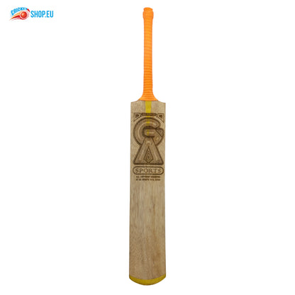 GA Qasim Player Legend Edition Srilankan Tape Ball Bat