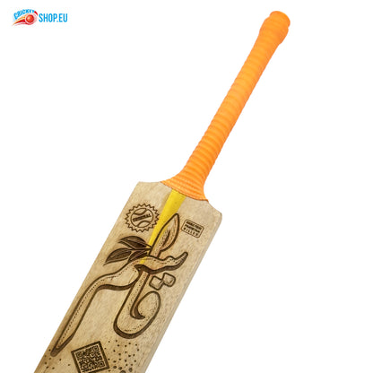 GA Qasim Player Legend Edition Srilankan Tape Ball Bat