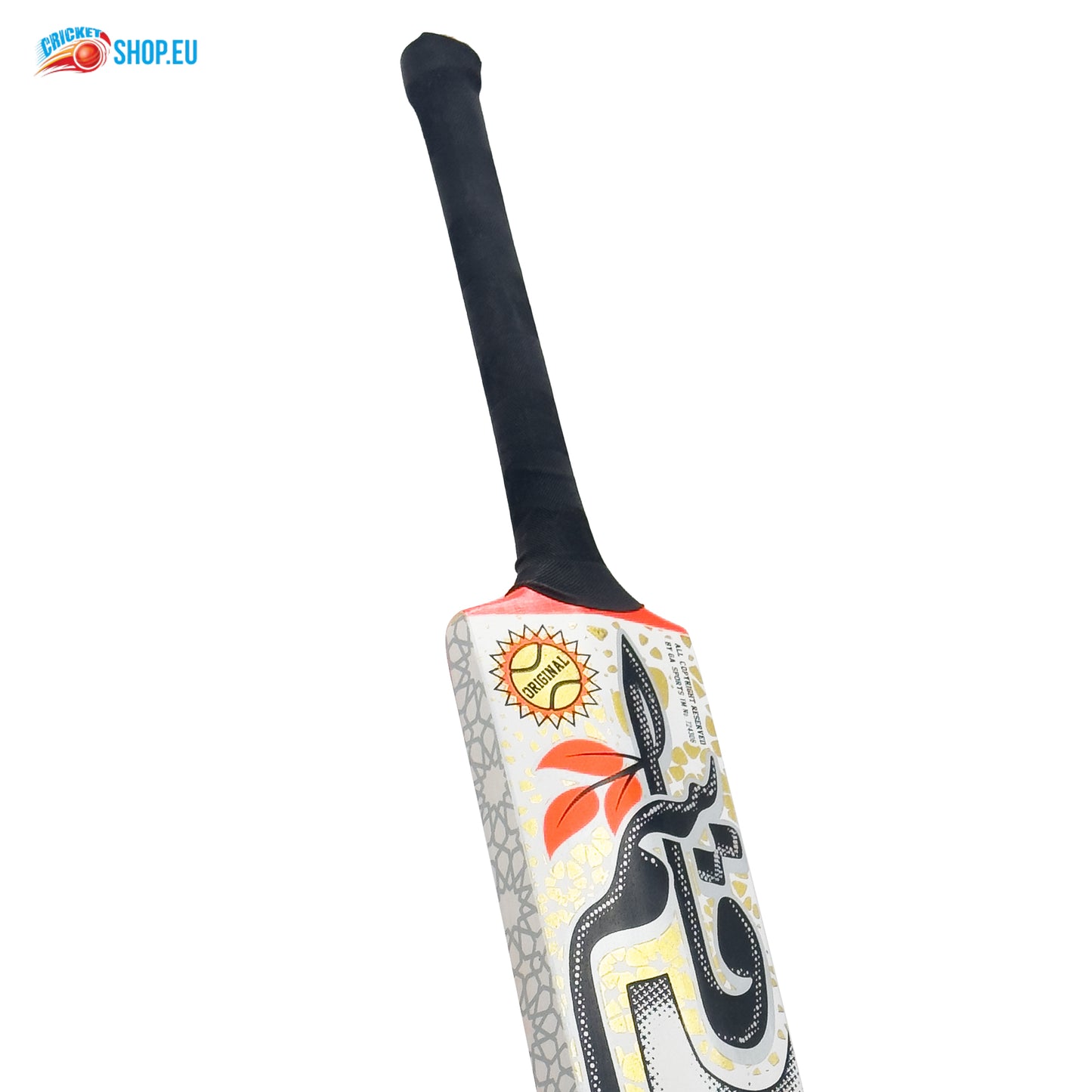 GA Qasim Legend Edition Srilankan Tape Ball Bat