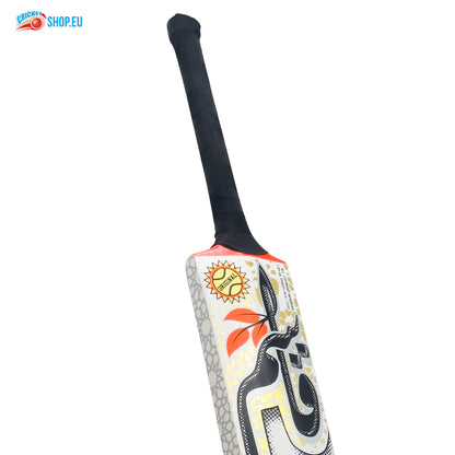 GA Qasim Legend Edition Srilankan Tape Ball Bat