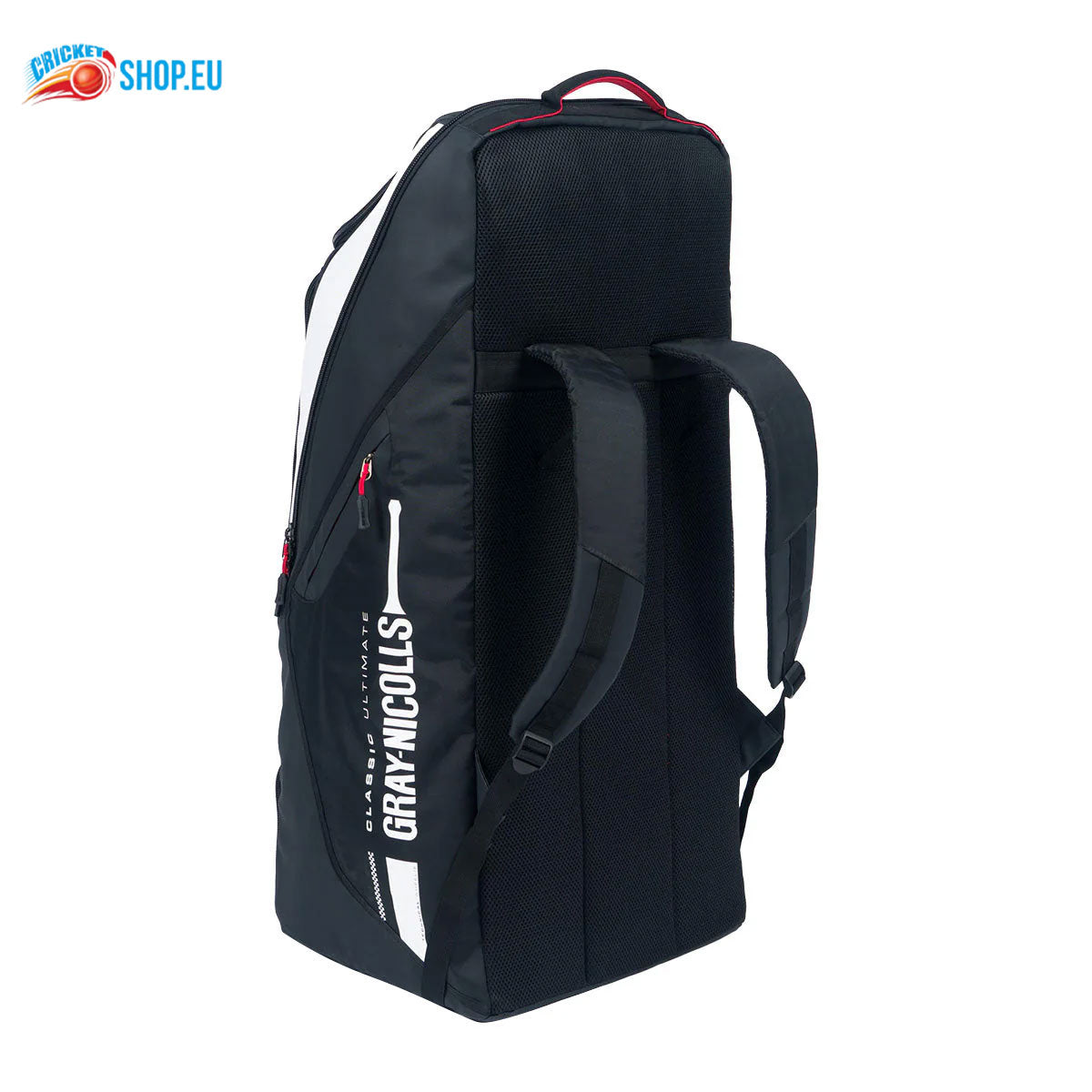 Gary Nicolls Classic Ultimate Duffle Bag