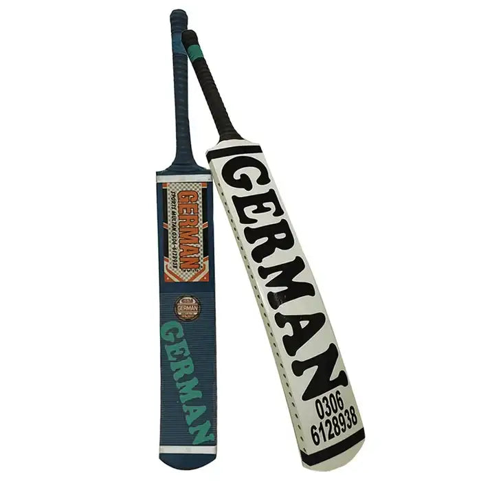 German Tape Ball Bat