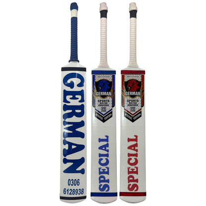German Sirilankan Special Edition Tape Ball Bat