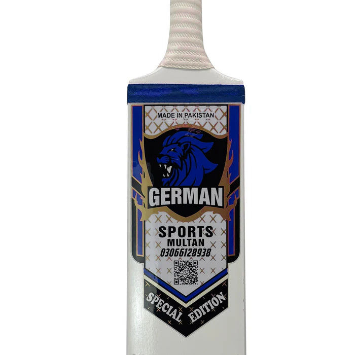German Sirilankan Special Edition Tape Ball Bat