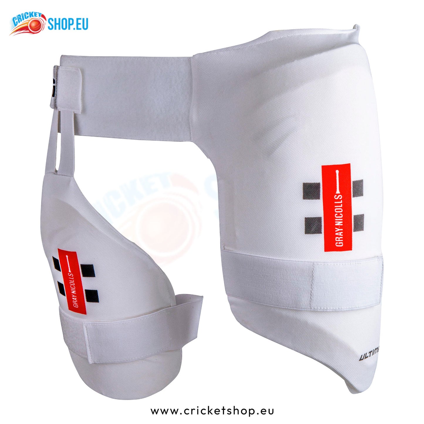 Gray Nicolls Academy All In One Thigh Pad