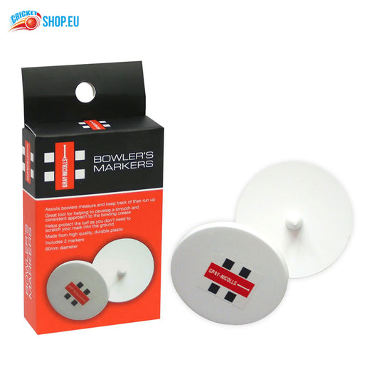 Gray Nicolls Bowlers Markers Pair